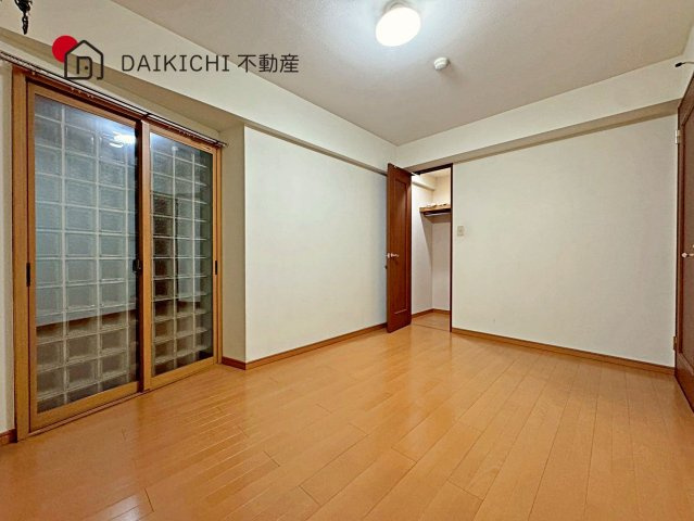 【洋室】 | レクセルマンション一ノ割　中古マンション