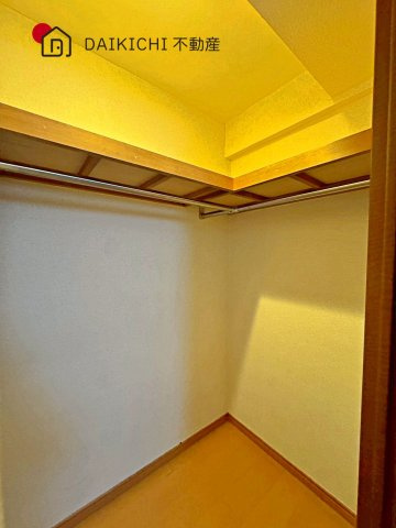 【収納】 | レクセルマンション一ノ割　中古マンション