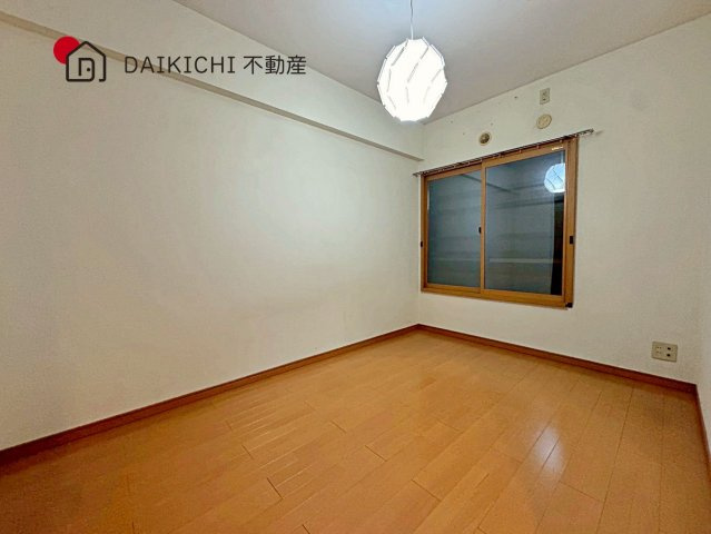 【洋室】 | レクセルマンション一ノ割　中古マンション