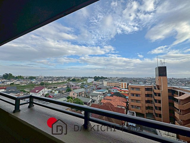 【展望】 | レクセルマンション一ノ割　中古マンション