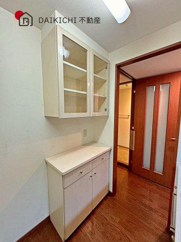 【収納】 | レクセルマンション一ノ割　中古マンション