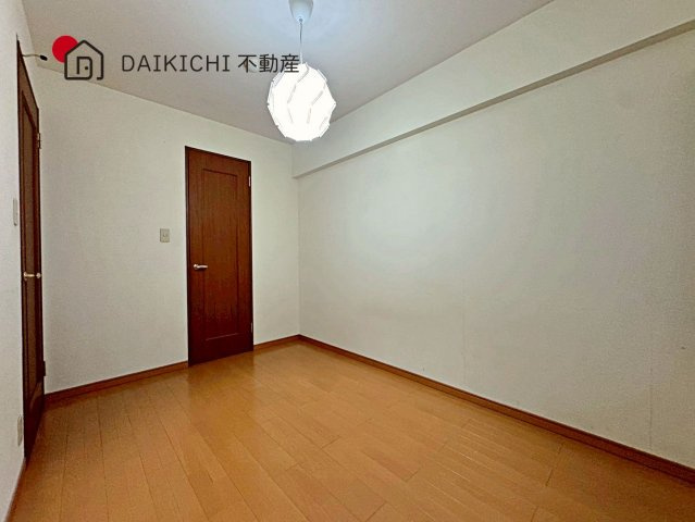 【洋室】 | レクセルマンション一ノ割　中古マンション