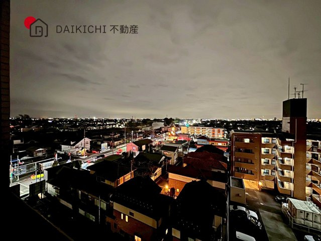 【展望】 | レクセルマンション一ノ割　中古マンション