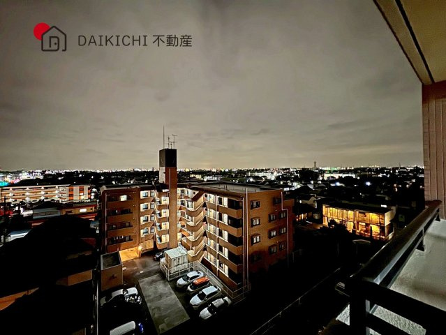 【展望】 | レクセルマンション一ノ割　中古マンション