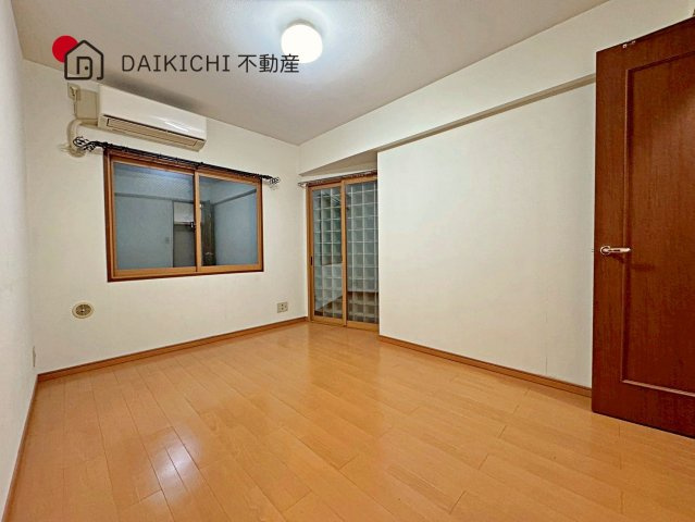 【居間・リビング】 | レクセルマンション一ノ割　中古マンション