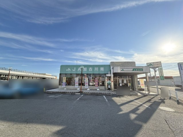 加古川市野口町北野　戸建の周辺