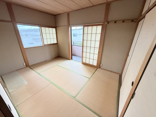 加古川市野口町北野　戸建の和室