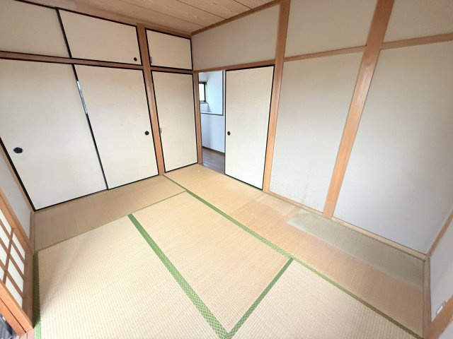 加古川市野口町北野　戸建の和室