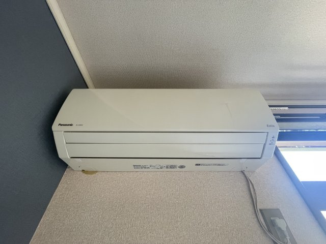 シティハイムシャルマンの設備