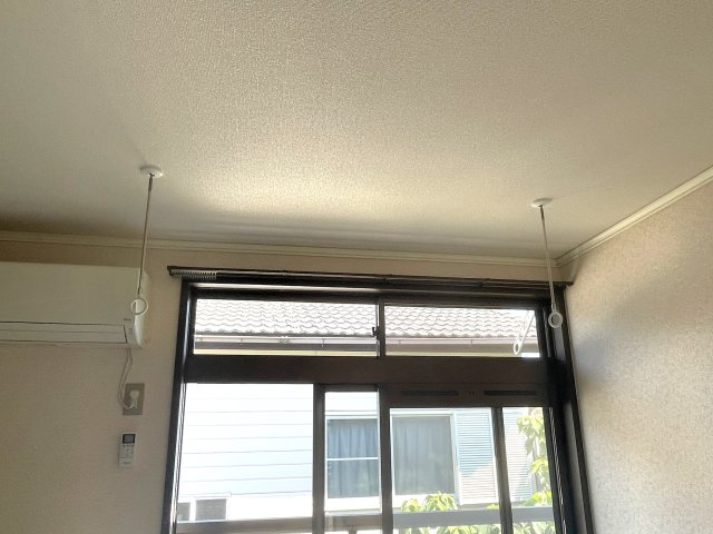 シティハイムシャルマンの設備