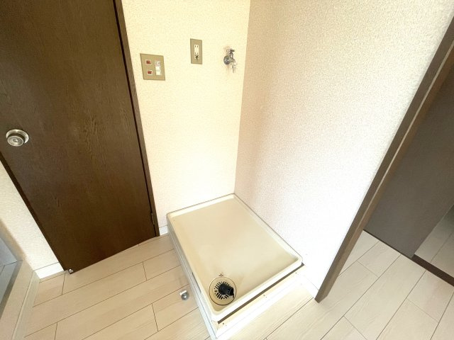 シティハイムシャルマンの設備