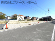 知多郡南知多町内海　売地　B区画の画像