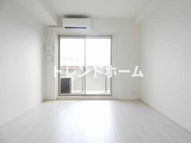 アドバンス大阪ベイココナの内装|選べる家電プランあり！！