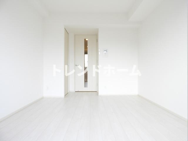 アドバンス大阪ベイココナの居間・リビング|選べる家電プランあり！！