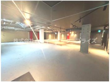 ＴＥＳＬＡ１５８の内装|きれいな内装です