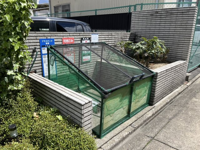 アーデン福江|名古屋市の賃貸ならMy賃貸のその他共用部分|アーデン福江
※内装リフォーム後お渡し