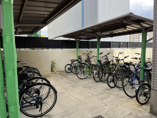 アーデン福江|名古屋市の賃貸ならMy賃貸のその他共用部分|アーデン福江
※内装リフォーム後お渡し