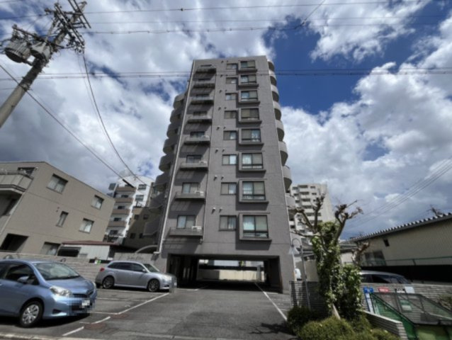 アーデン福江|名古屋市の賃貸ならMy賃貸の外観|アーデン福江
※内装リフォーム後お渡し