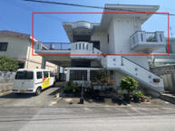 川田貸間の画像