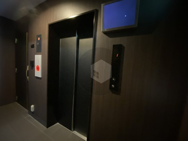 Chana's Village Fuse のその他共用部分