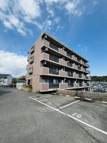 ガーデンヒルズ東山