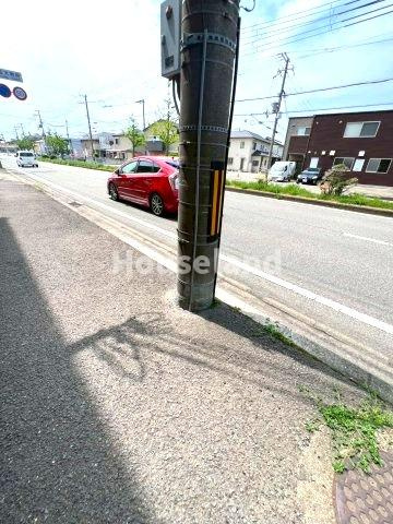 和田マンションのその他共用部分