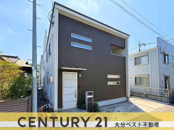 豊町1丁目　中古戸建