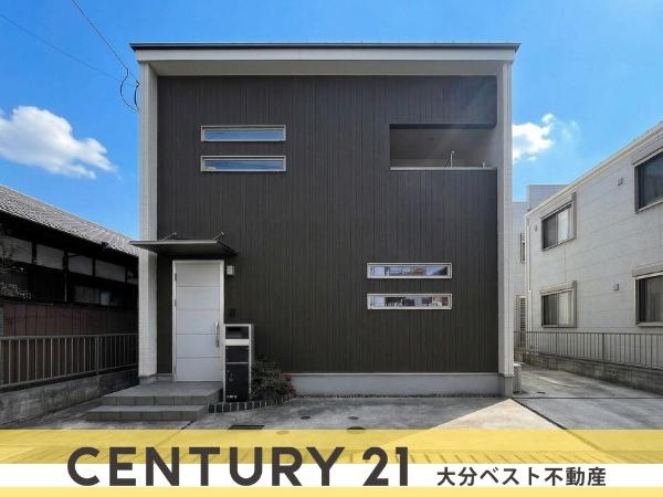 豊町1丁目　中古戸建