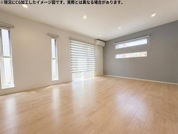 豊町1丁目　中古戸建のキッチン|※写真はイメージです。実際の仕様や色とは異なる場合があります。