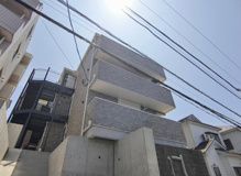 ハーミットクラブハウス蒔田Ⅱ（仮）の画像