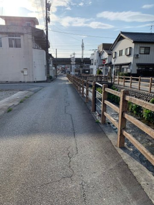 【外観】 | 並木町売地