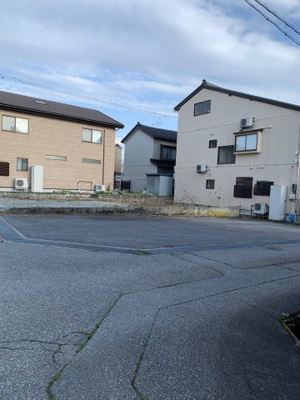 【外観】 | 並木町売地