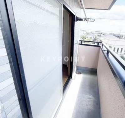 【展望】 | サニーハイツ栗原