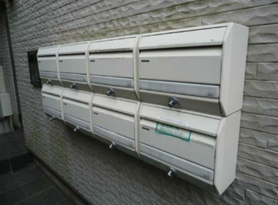 【その他共用部分】 | ソレイユ東高円寺