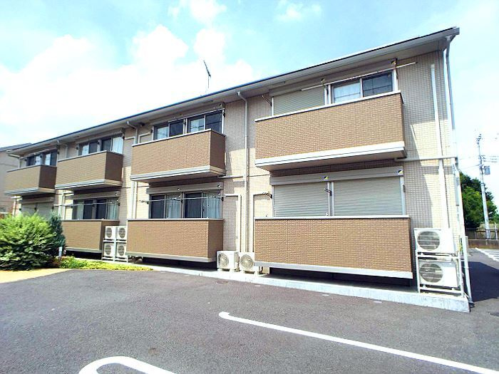 プランドールタウン若木　Ｂ