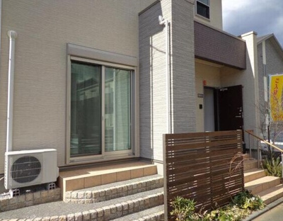 【エントランス】 | ジュン・シベール