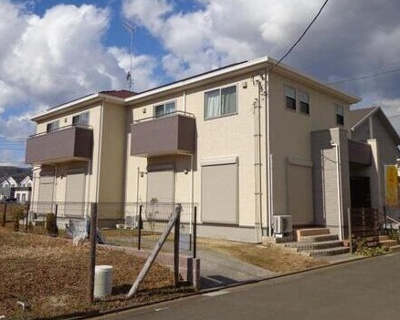 【外観】 | ジュン・シベール