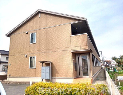 【外観】 | アジャート手城