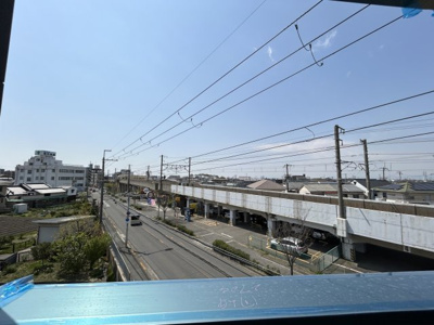【展望】 | ジョイフルハウス岡山東