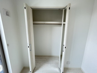 【収納】 | ジョイフルハウス岡山東