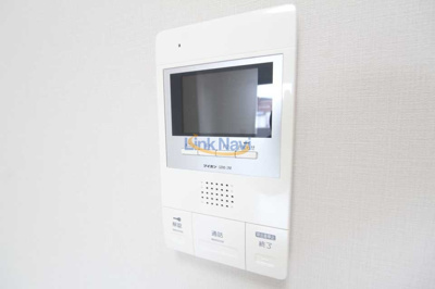 【設備】 | プロスパー江坂479