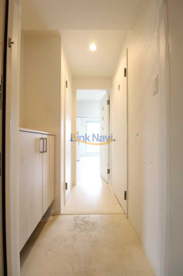 【玄関】 | プロスパー江坂479