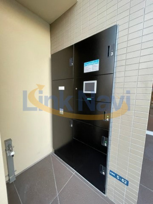 【その他共用部分】 | プロスパー江坂479