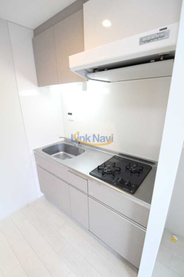 【キッチン】 | プロスパー江坂479