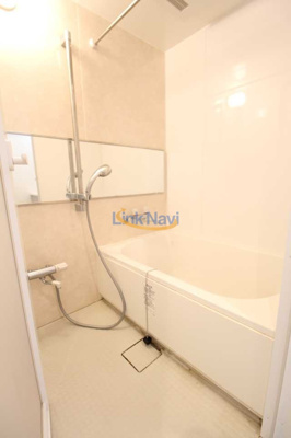 【浴室】 | プロスパー江坂479