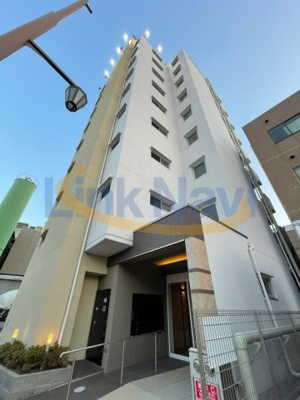 【外観】 | プロスパー江坂479