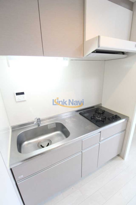 【キッチン】 | プロスパー江坂479