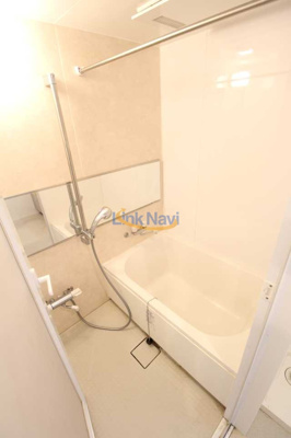 【浴室】 | プロスパー江坂479