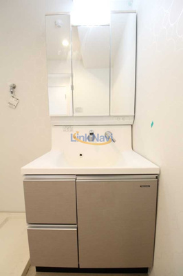 【独立洗面台】 | プロスパー江坂479