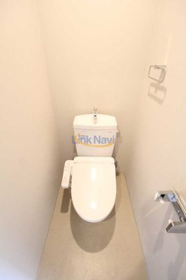 【トイレ】 | プロスパー江坂479